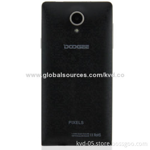 GPS Phones with Satellite Navigation GPS Chip Built-in, Supports A-GPS and Android 4.4 Quad-core